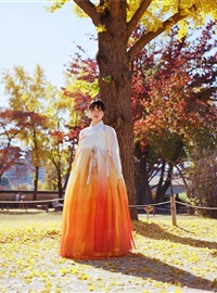 322.DJAWA Photo –  ZziZzi  Vol.14 - Chuseok(133)